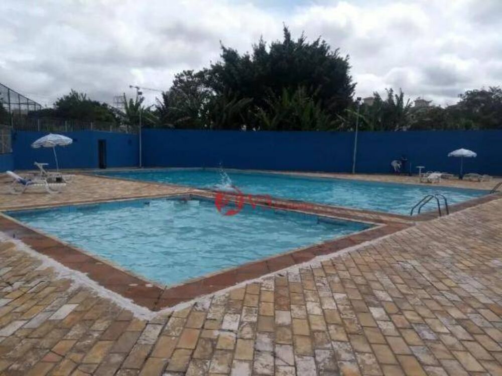 Apartamento, 2 quartos, 56 m² - Foto 2