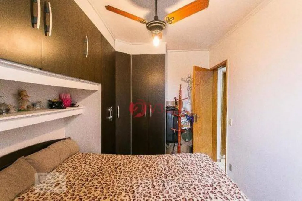 Apartamento, 2 quartos, 56 m² - Foto 10