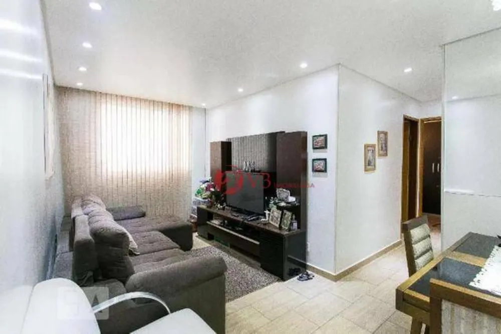 Apartamento, 2 quartos, 56 m² - Foto 16