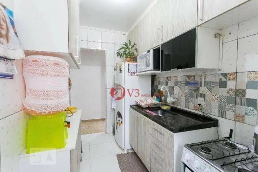 Apartamento, 2 quartos, 56 m² - Foto 2