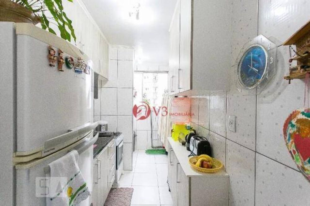 Apartamento, 2 quartos, 56 m² - Foto 4