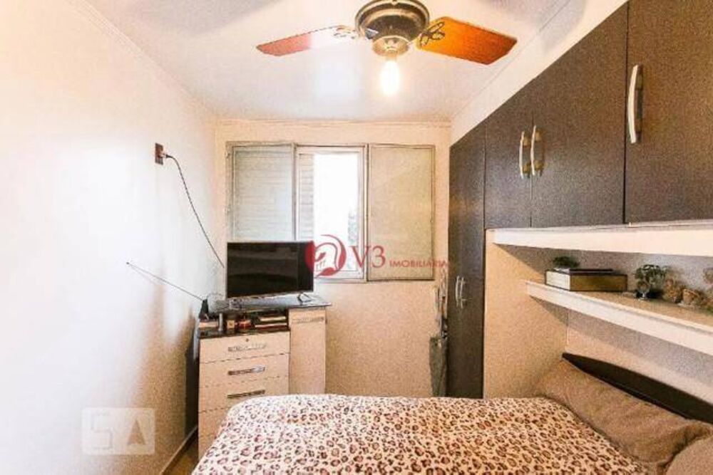 Apartamento, 2 quartos, 56 m² - Foto 1