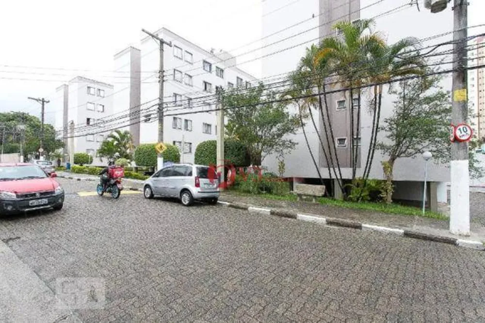 Apartamento, 2 quartos, 56 m² - Foto 5