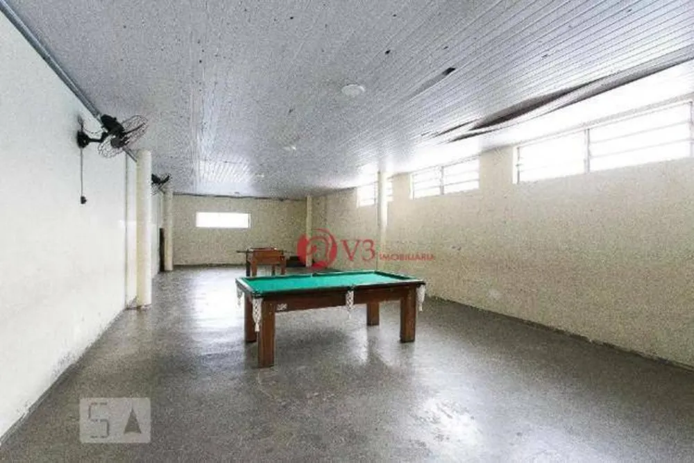 Apartamento, 2 quartos, 56 m² - Foto 3
