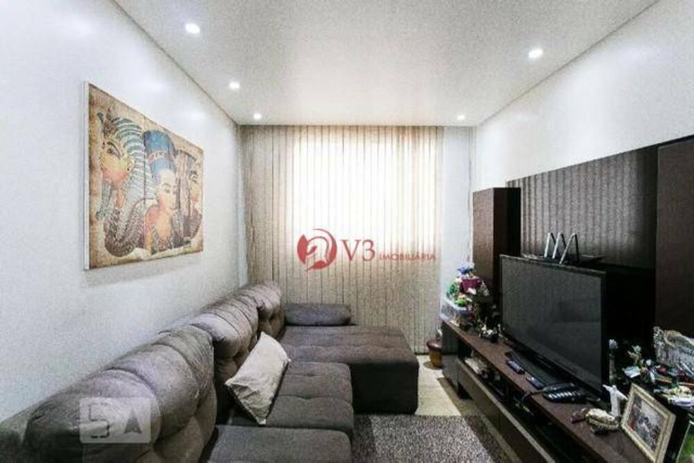 Apartamento, 2 quartos, 56 m² - Foto 3