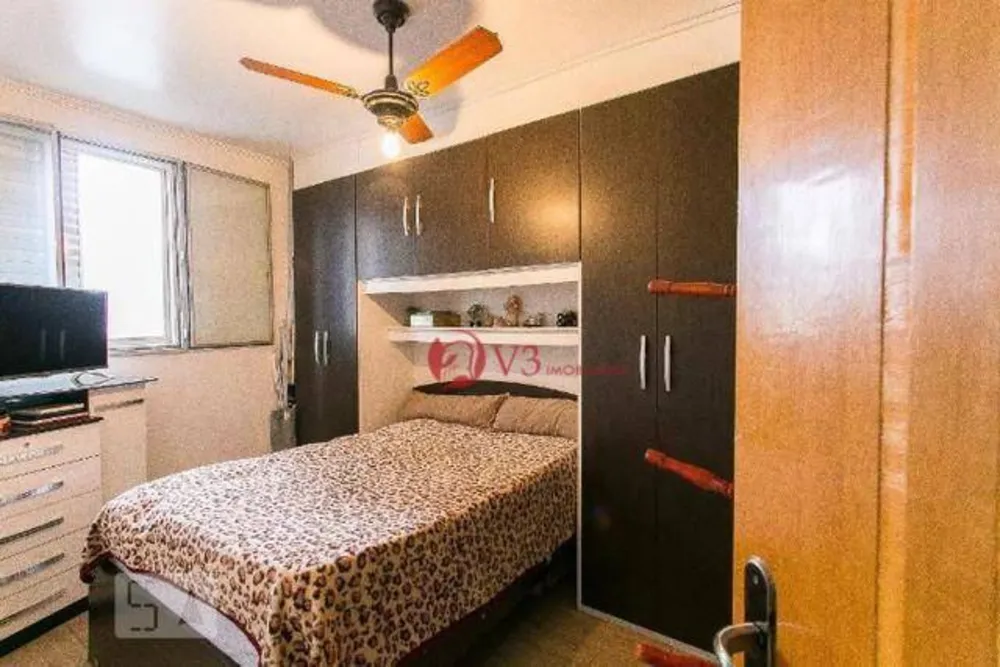 Apartamento, 2 quartos, 56 m² - Foto 11