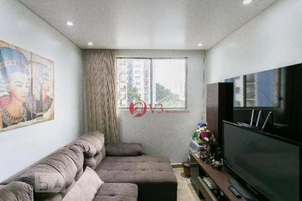 Apartamento, 2 quartos, 56 m² - Foto 6
