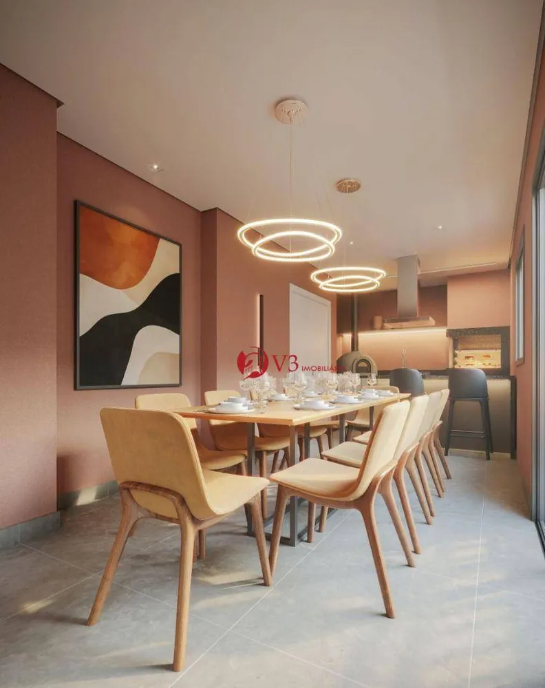 Apartamento, 2 quartos, 35 m² - Foto 7