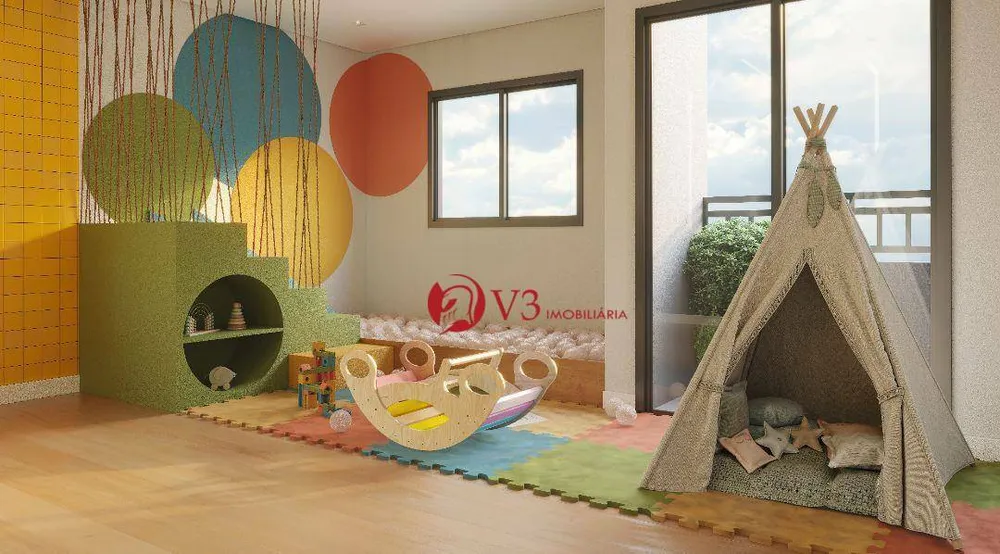 Apartamento, 2 quartos, 35 m² - Foto 12
