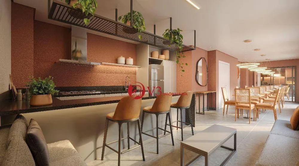 Apartamento, 2 quartos, 35 m² - Foto 1