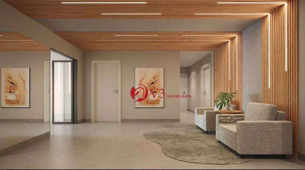 Apartamento, 2 quartos, 35 m² - Foto 8