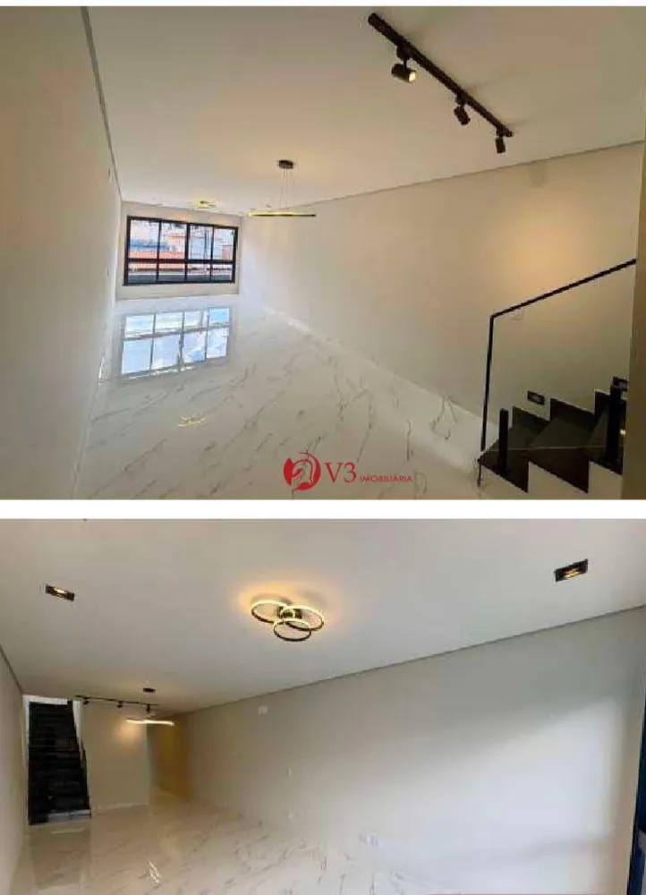 Sobrado, 3 quartos, 150 m² - Foto 5