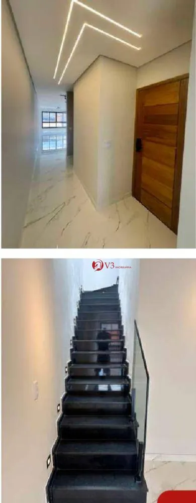 Sobrado, 3 quartos, 150 m² - Foto 3