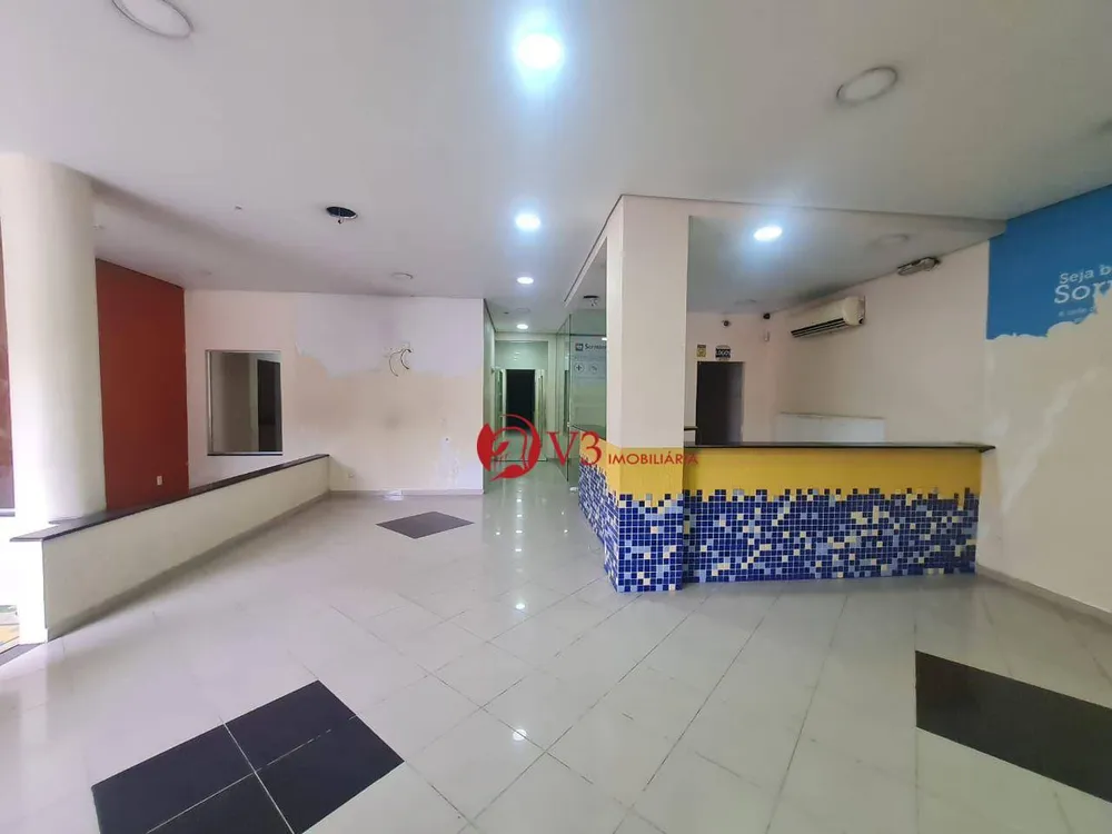 Loja-Salão, 380 m² - Foto 1