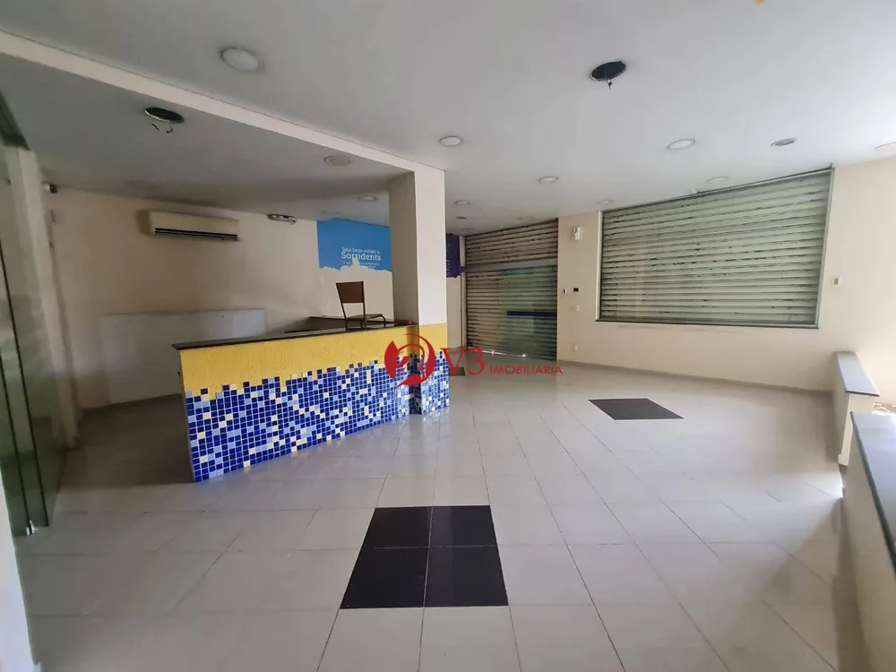 Loja-Salão, 380 m² - Foto 11