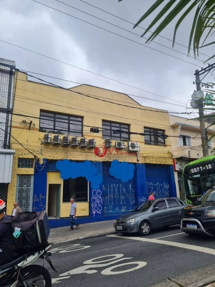 Loja-Salão, 380 m² - Foto 1
