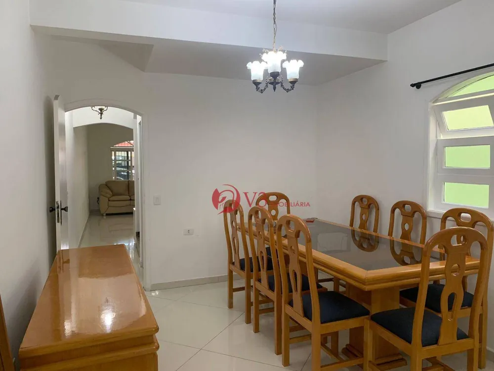 Sobrado, 3 quartos, 250 m² - Foto 2