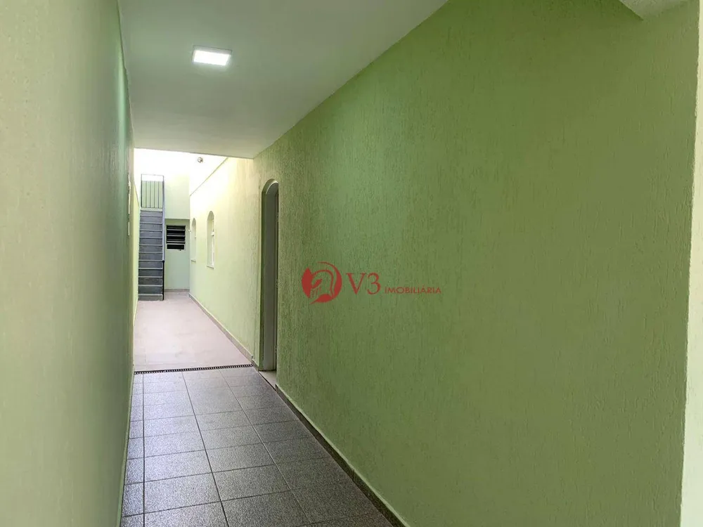 Sobrado, 3 quartos, 250 m² - Foto 6