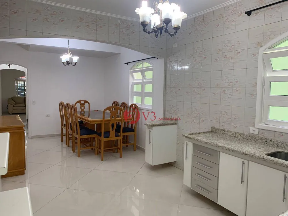 Sobrado, 3 quartos, 250 m² - Foto 3
