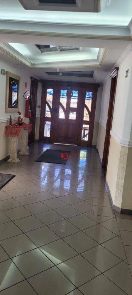 Apartamento, 1 quarto, 48 m² - Foto 3