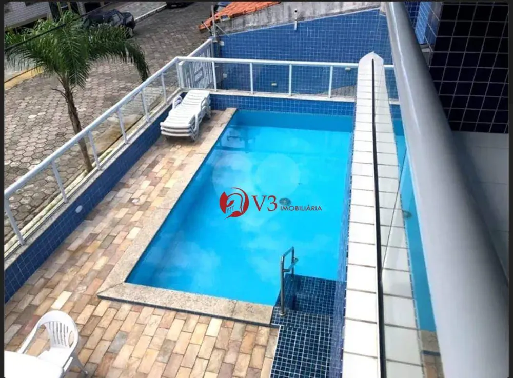Apartamento, 1 quarto, 48 m² - Foto 9