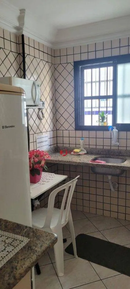 Apartamento, 1 quarto, 48 m² - Foto 4