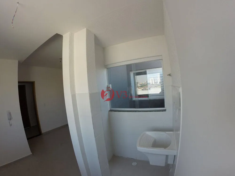 Apartamento, 2 quartos, 40 m² - Foto 4