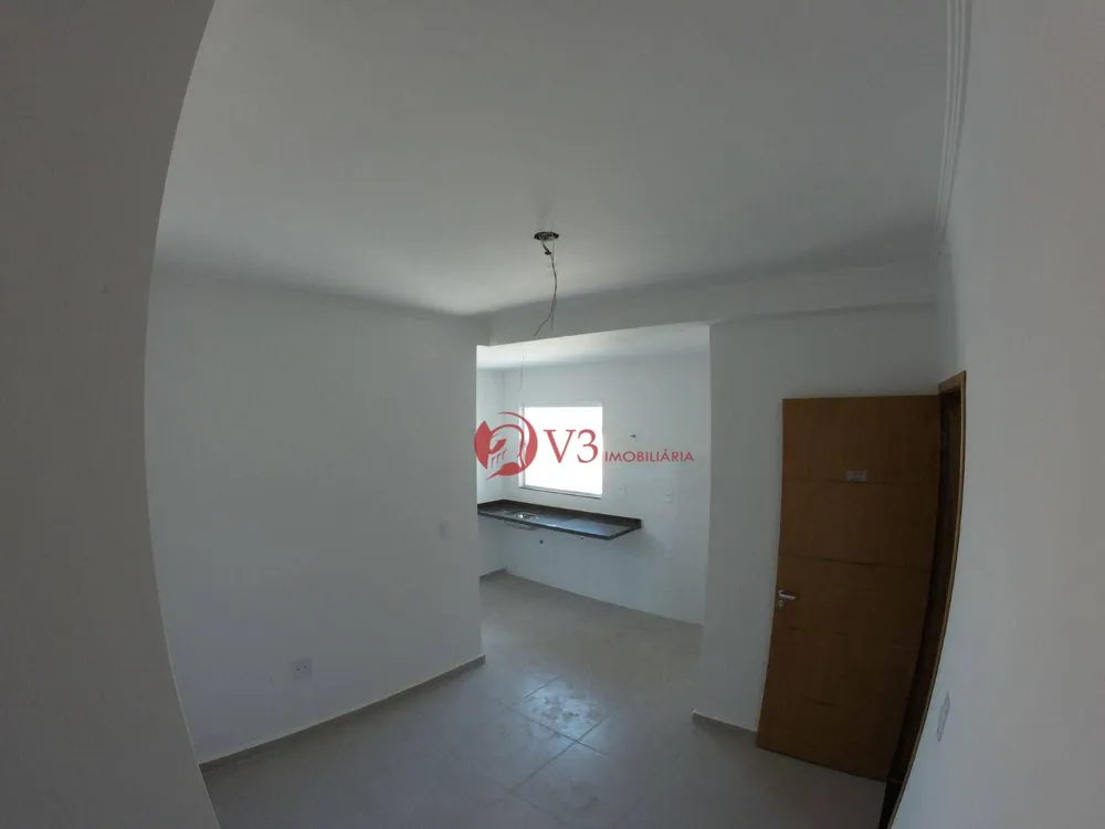 Apartamento, 2 quartos, 40 m² - Foto 8