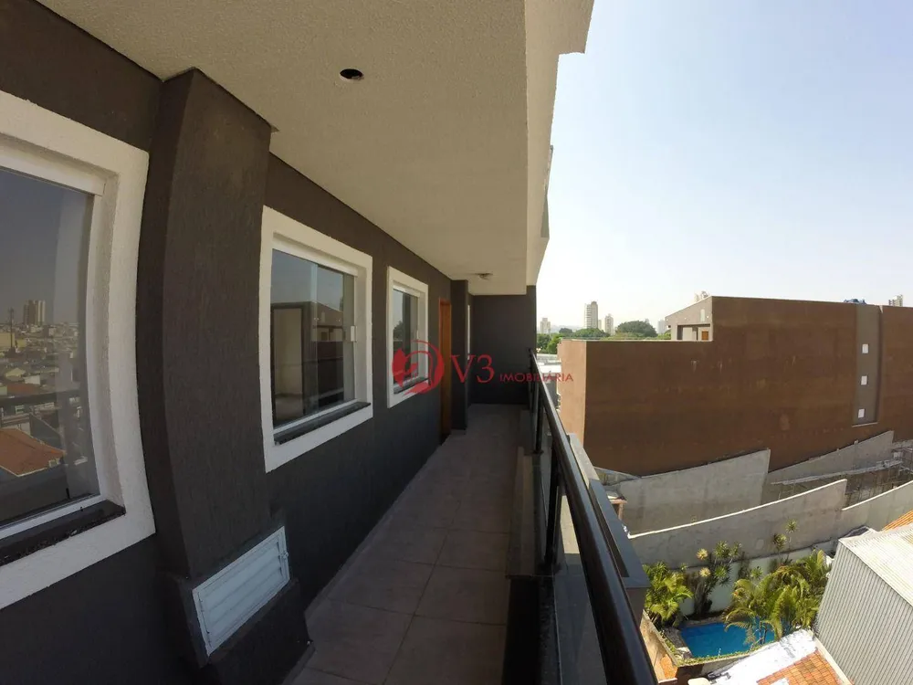 Apartamento, 2 quartos, 40 m² - Foto 7