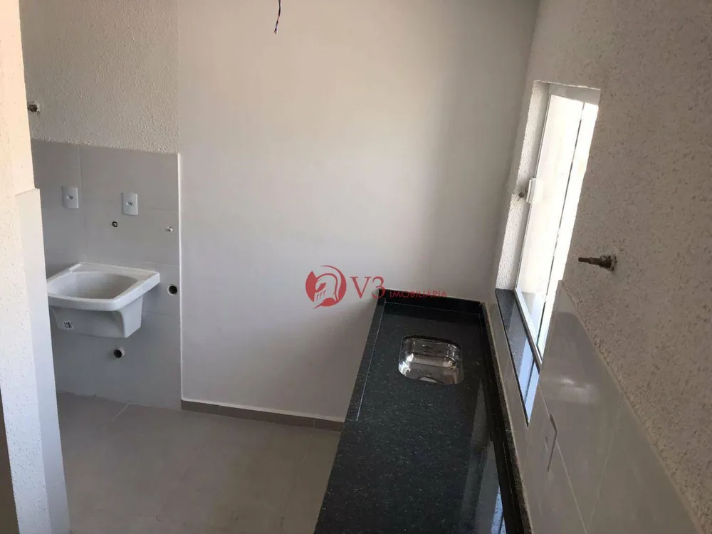 Apartamento, 2 quartos, 40 m² - Foto 11