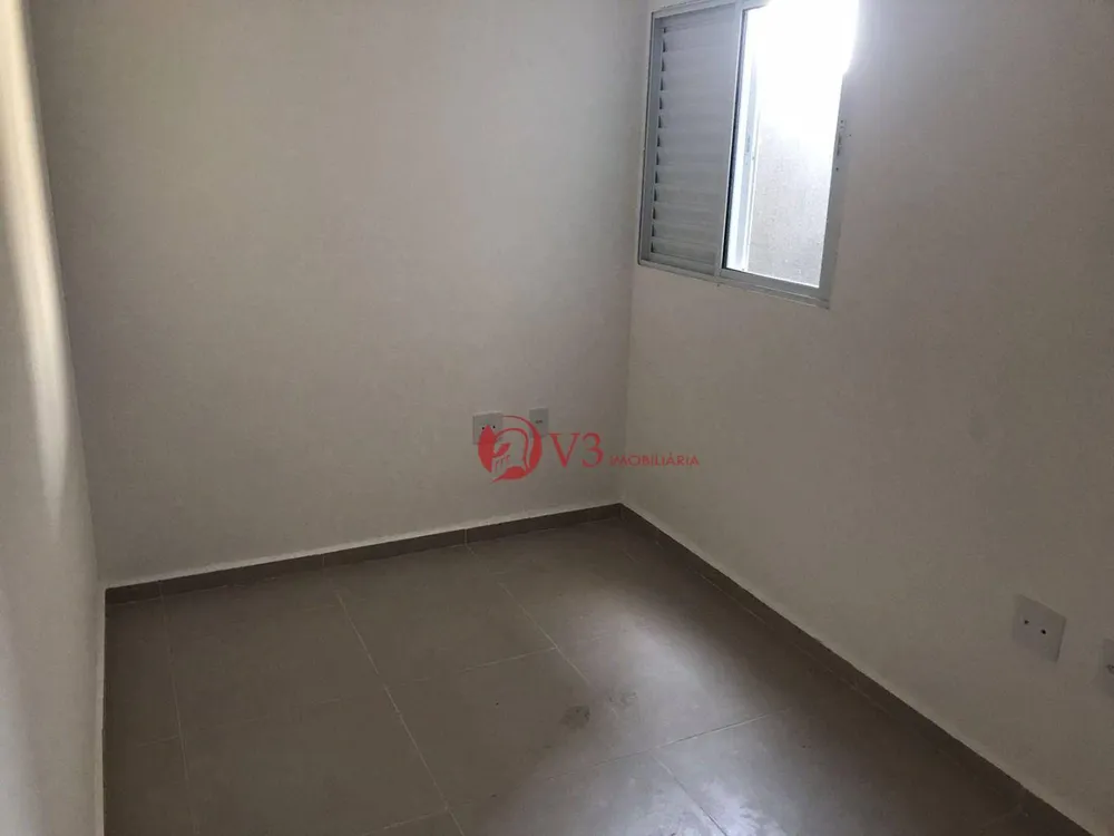 Apartamento, 2 quartos, 40 m² - Foto 5