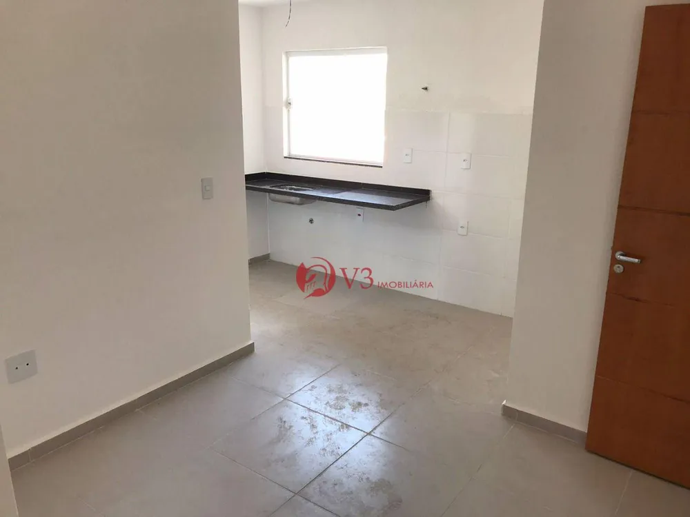 Apartamento, 2 quartos, 40 m² - Foto 3