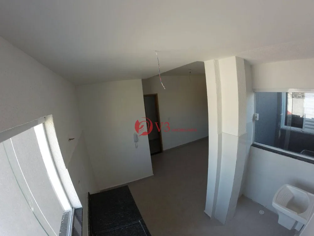 Apartamento, 2 quartos, 40 m² - Foto 1