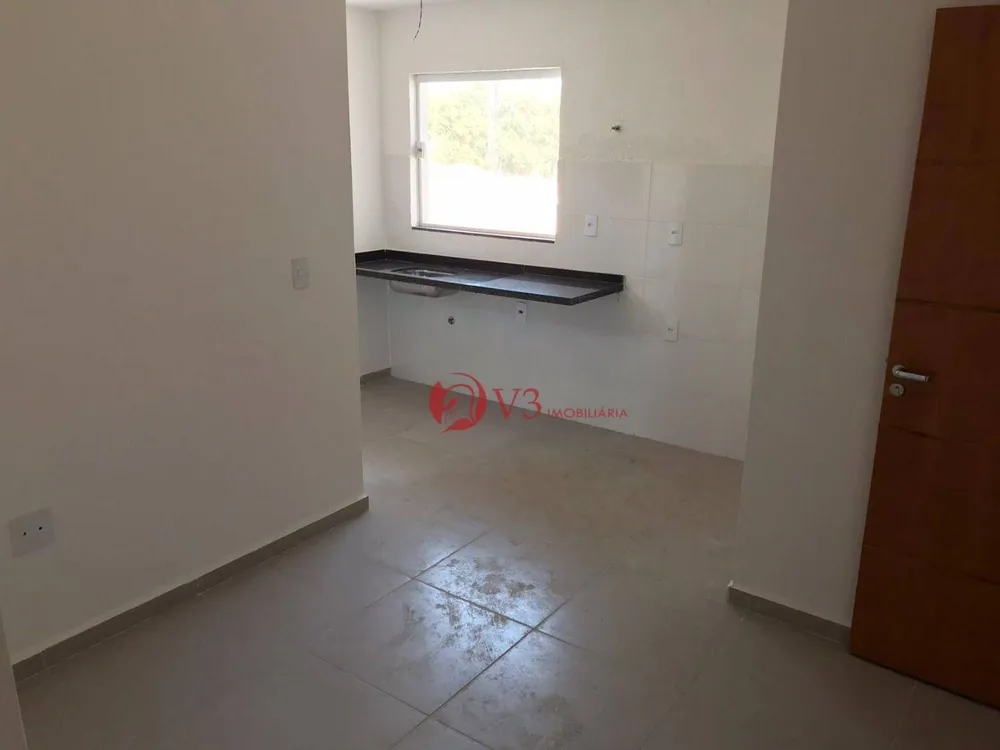 Apartamento, 2 quartos, 40 m² - Foto 4