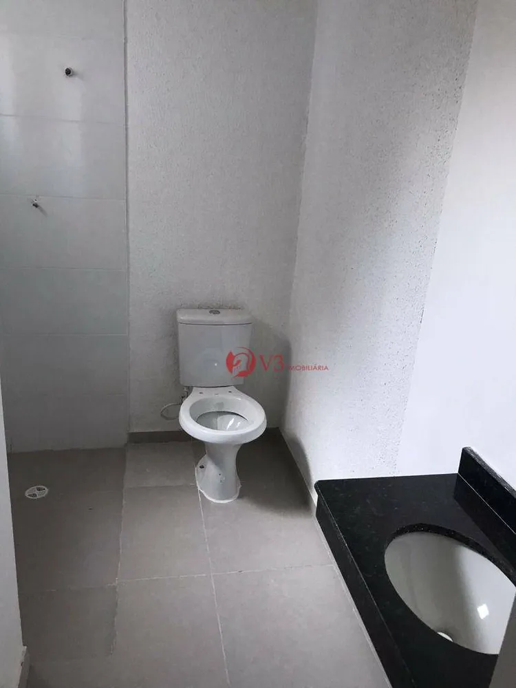 Apartamento, 2 quartos, 40 m² - Foto 1