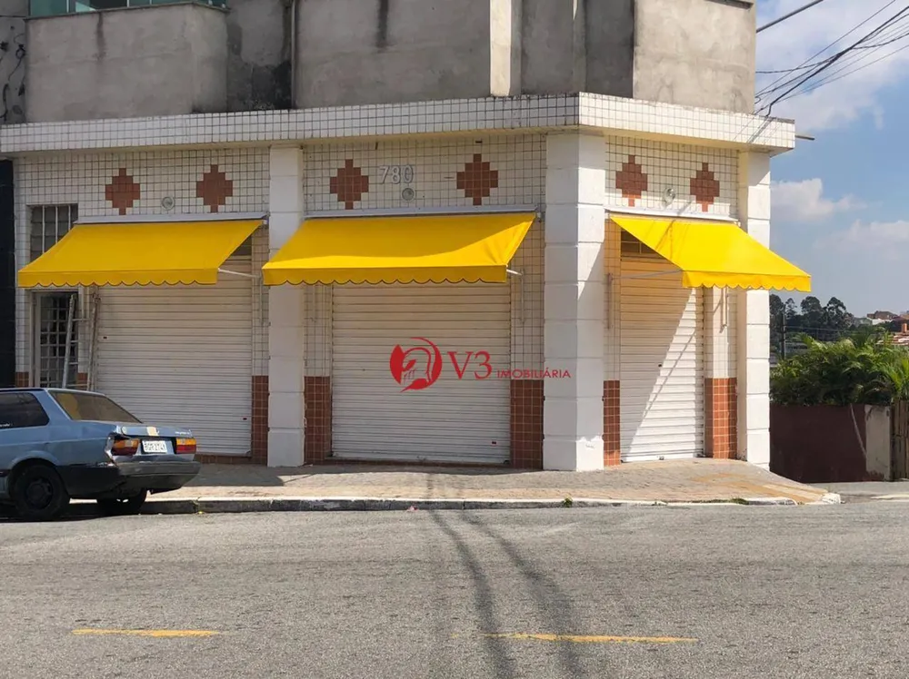 Prédio Inteiro, 300 m² - Foto 1