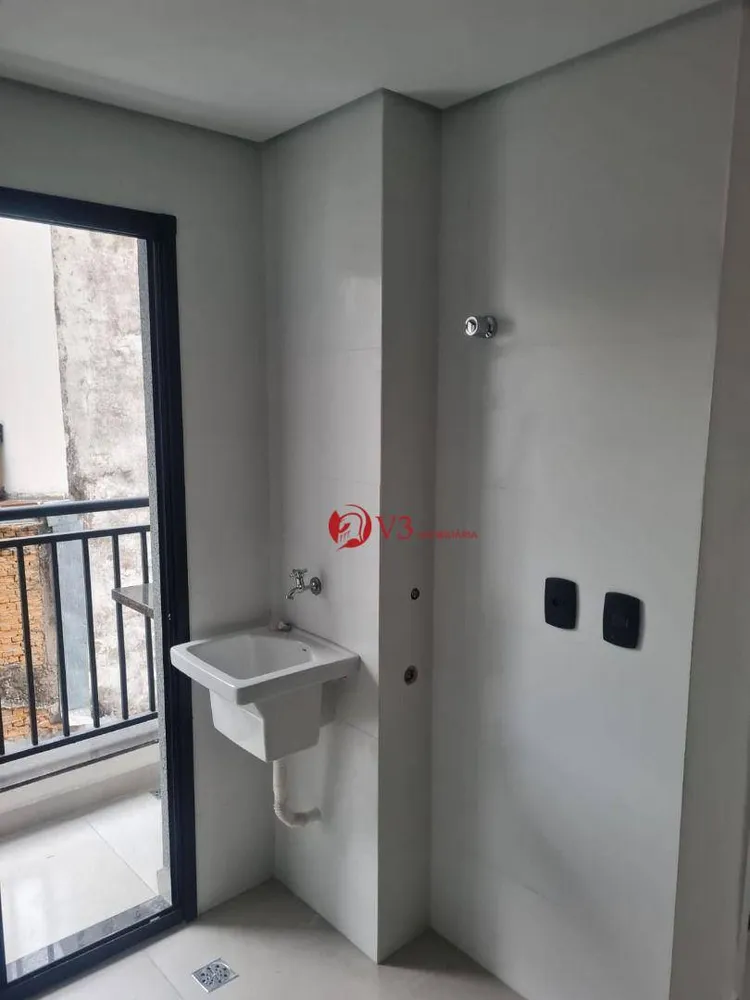 Apartamento, 2 quartos, 40 m² - Foto 4