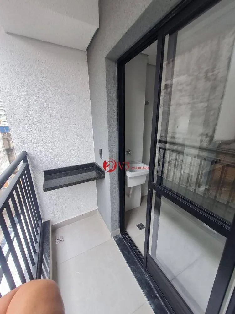 Apartamento, 2 quartos, 40 m² - Foto 6