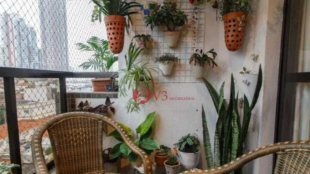 Apartamento, 3 quartos, 84 m² - Foto 15