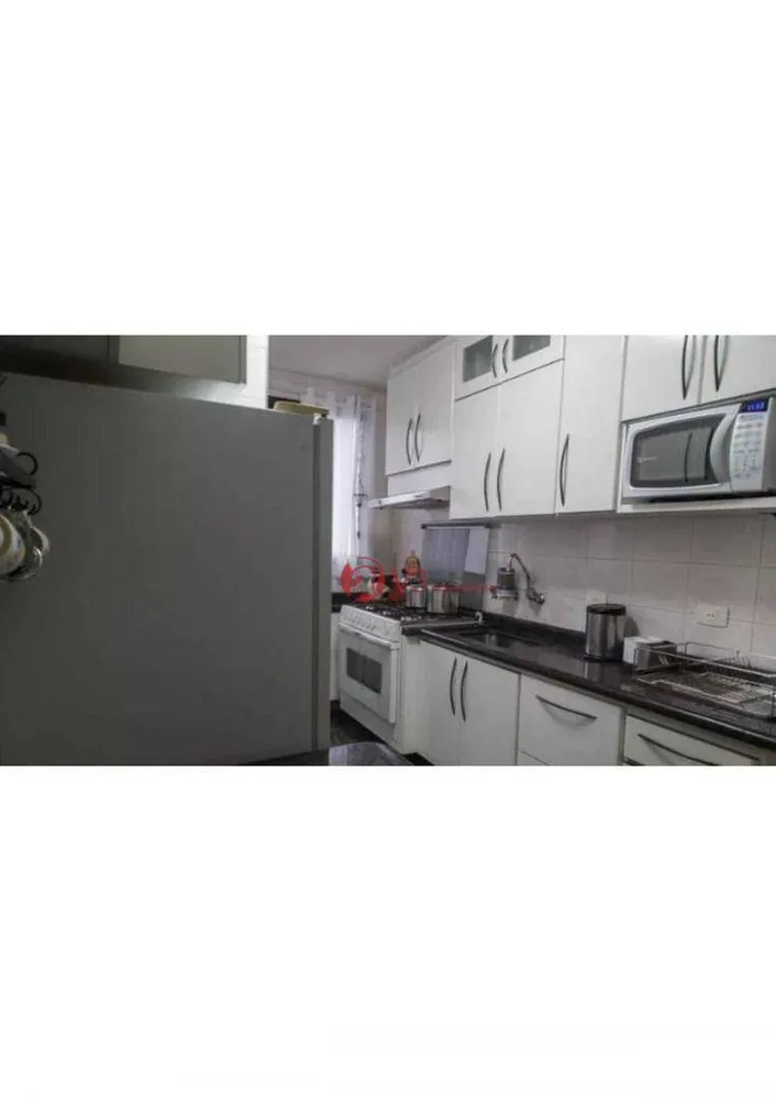 Apartamento, 3 quartos, 84 m² - Foto 9