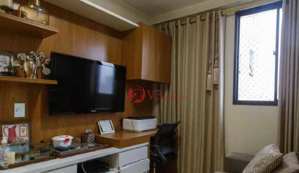 Apartamento, 3 quartos, 84 m² - Foto 11