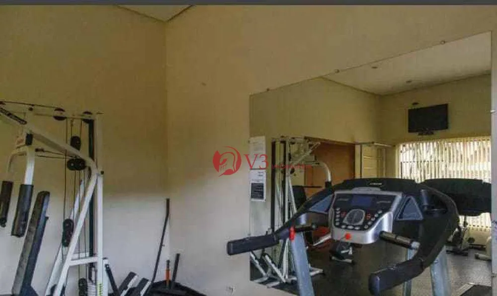 Apartamento, 3 quartos, 84 m² - Foto 5