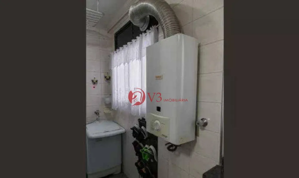 Apartamento, 3 quartos, 84 m² - Foto 8
