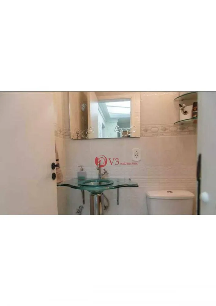 Apartamento, 3 quartos, 84 m² - Foto 10