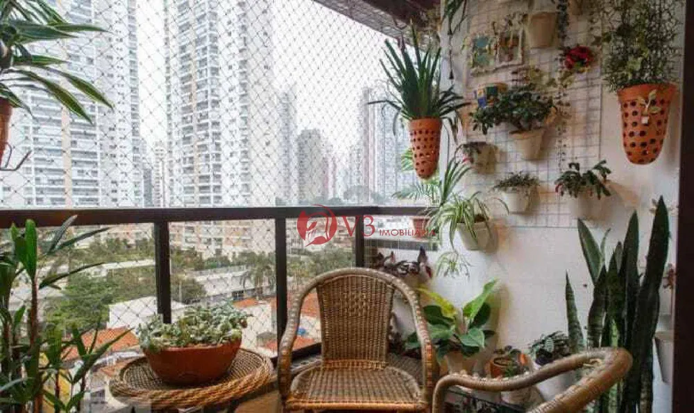 Apartamento, 3 quartos, 84 m² - Foto 16