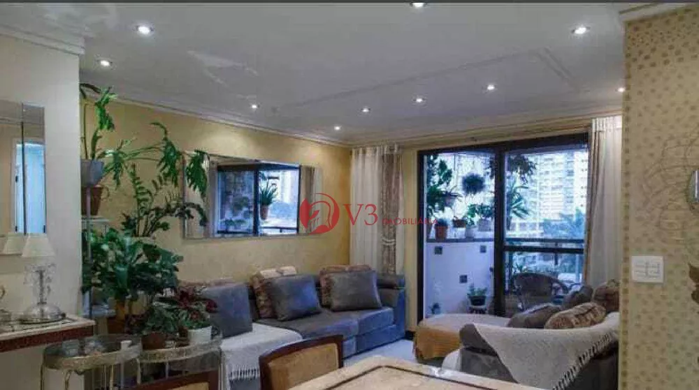 Apartamento à venda com 3 quartos, 84m² - Foto 1