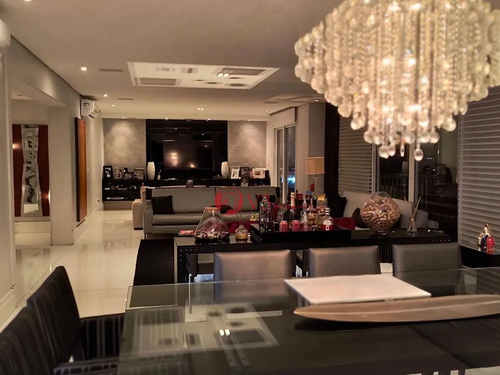 Apartamento, 4 quartos, 355 m² - Foto 2