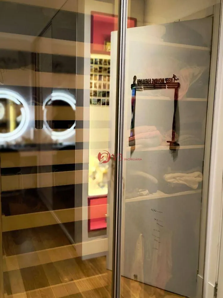 Apartamento, 4 quartos, 355 m² - Foto 3