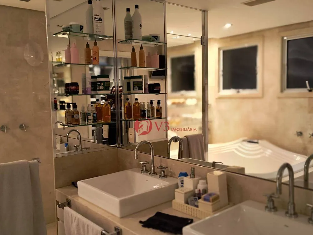 Apartamento, 4 quartos, 355 m² - Foto 10