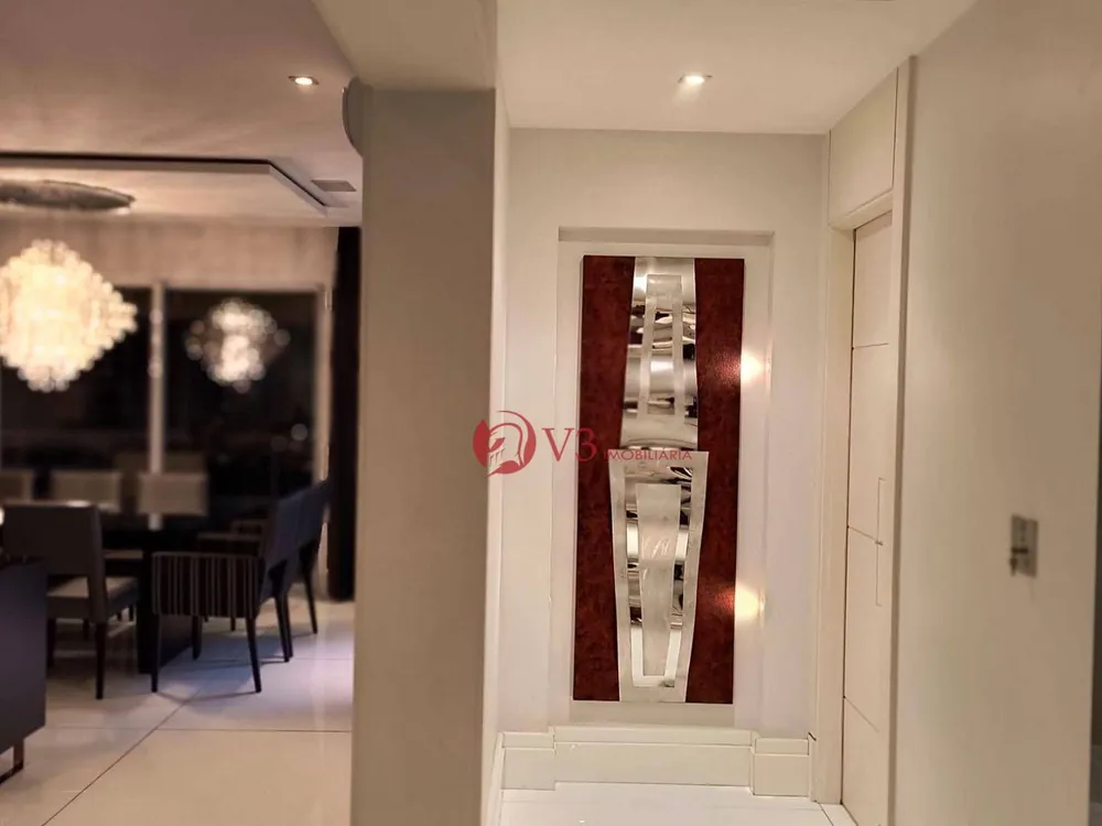 Apartamento, 4 quartos, 355 m² - Foto 11